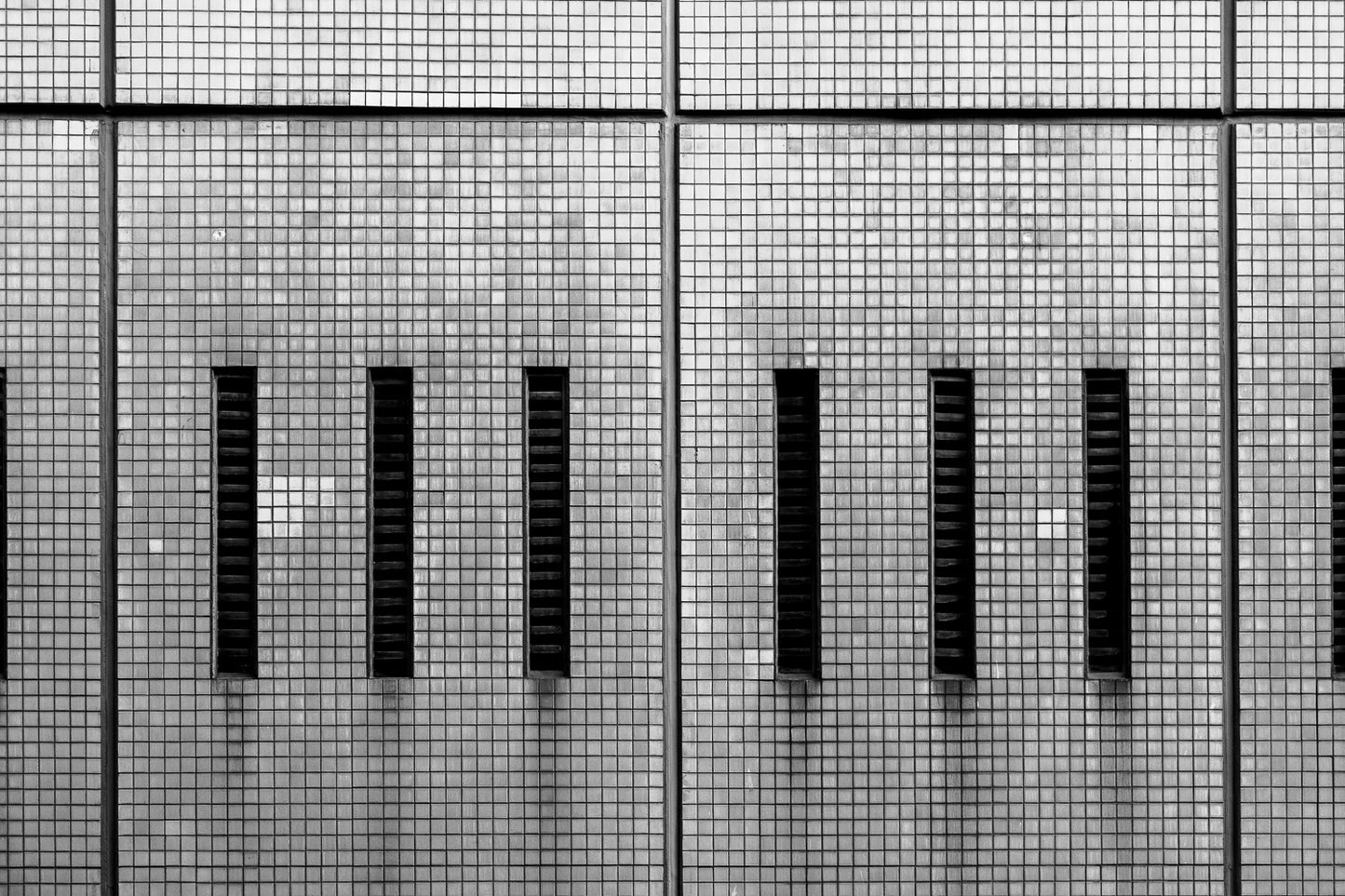 Sixish - Schwarzweiß-Fotografie, Naheinstellung - Instant High-Res Download