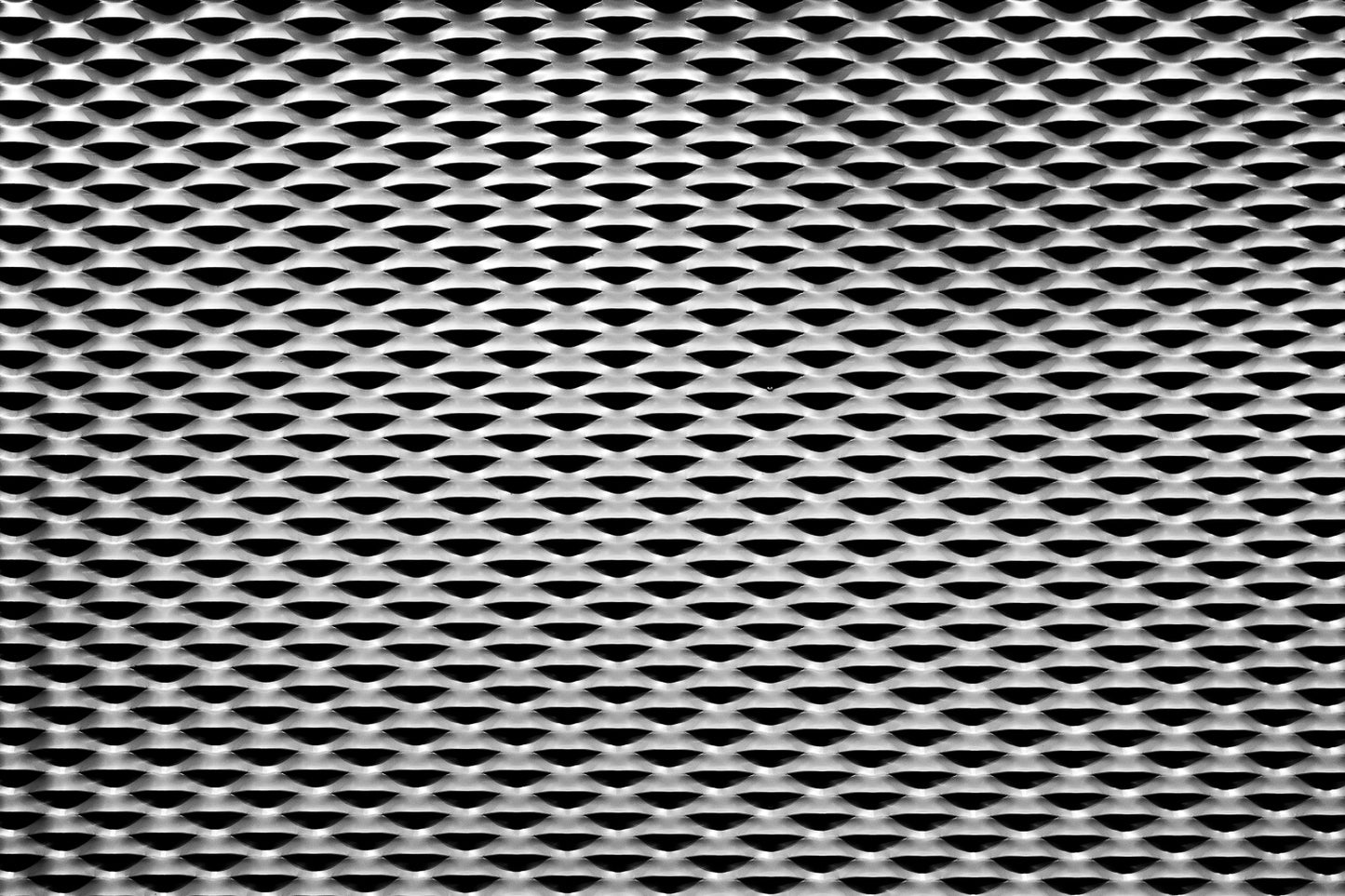 Grater II - Abstrakte Schwarzweiß-Fotografie - Instant High-Res Download