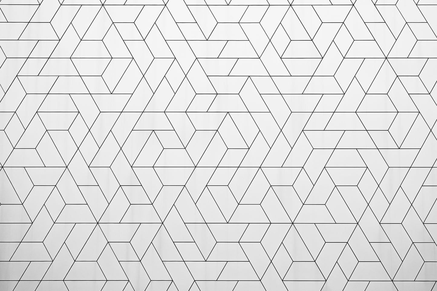 Shift II - Abstrakte Schwarzweiß-Fotografie, Naheinstellung - Instant High-Res Download