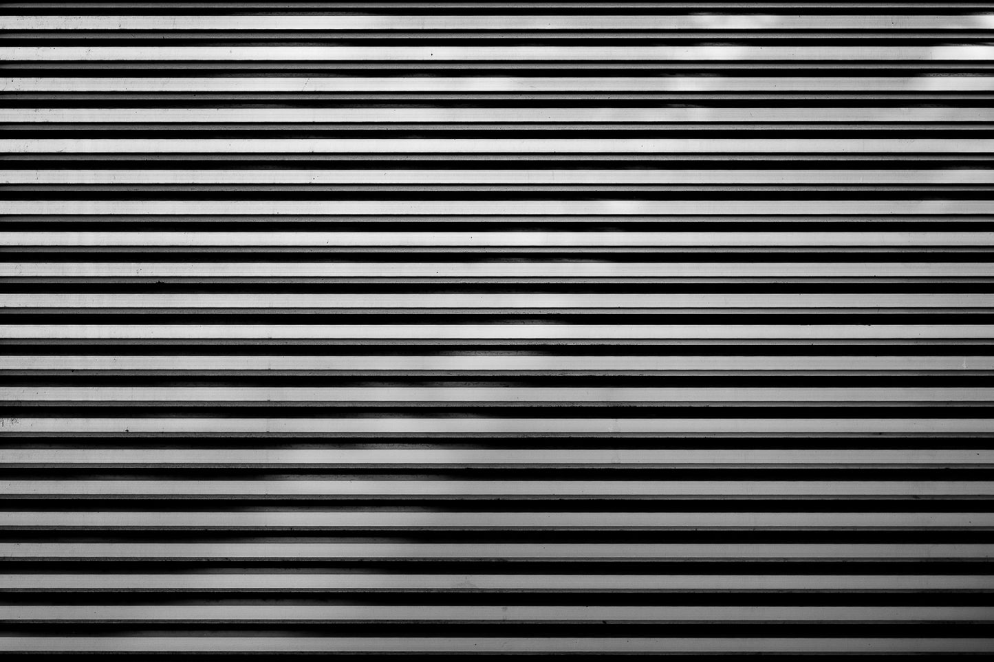 Stripes II - Abstrakte Schwarzweiß-Fotografie - Instant High-Res Download