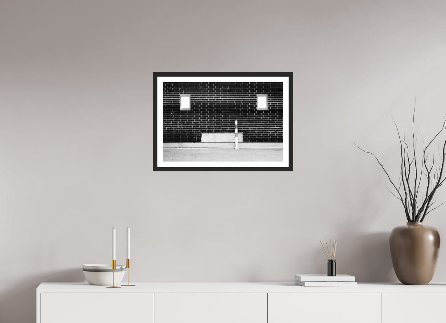 Poker Face - Schwarzweiß-Fotografie, Naheinstellung - Hochwertiger Abzug in Galeriequalität