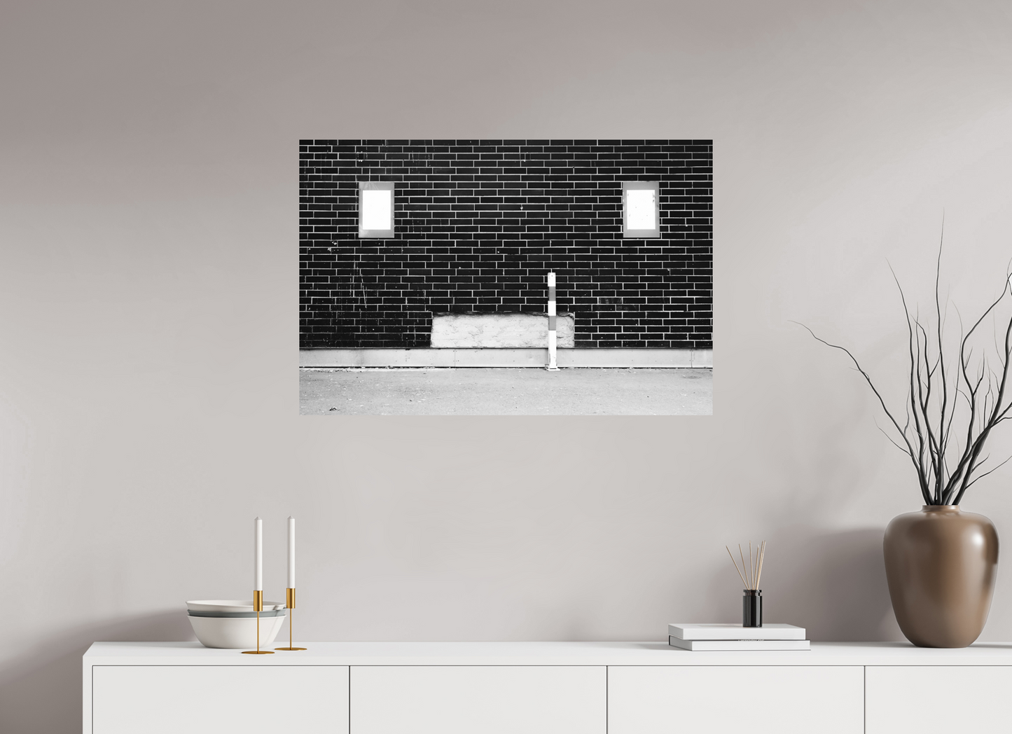 Poker Face - Schwarzweiß-Fotografie, Naheinstellung - Hochwertiger Abzug in Galeriequalität