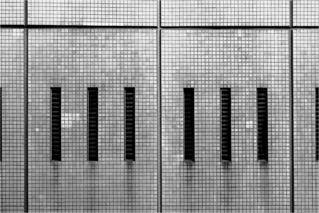 Main image Sixish - Schwarzweiß-Fotokunst - Hochwertiger Abzug