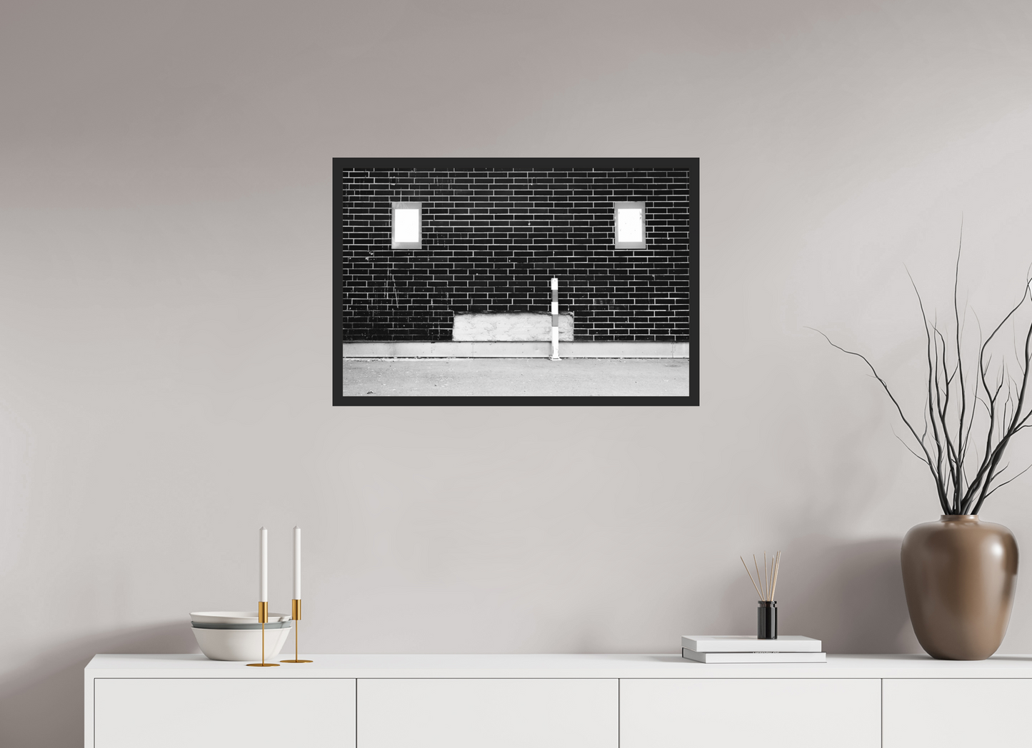Poker Face - Schwarzweiß-Fotografie, Naheinstellung - Hochwertiger Abzug in Galeriequalität