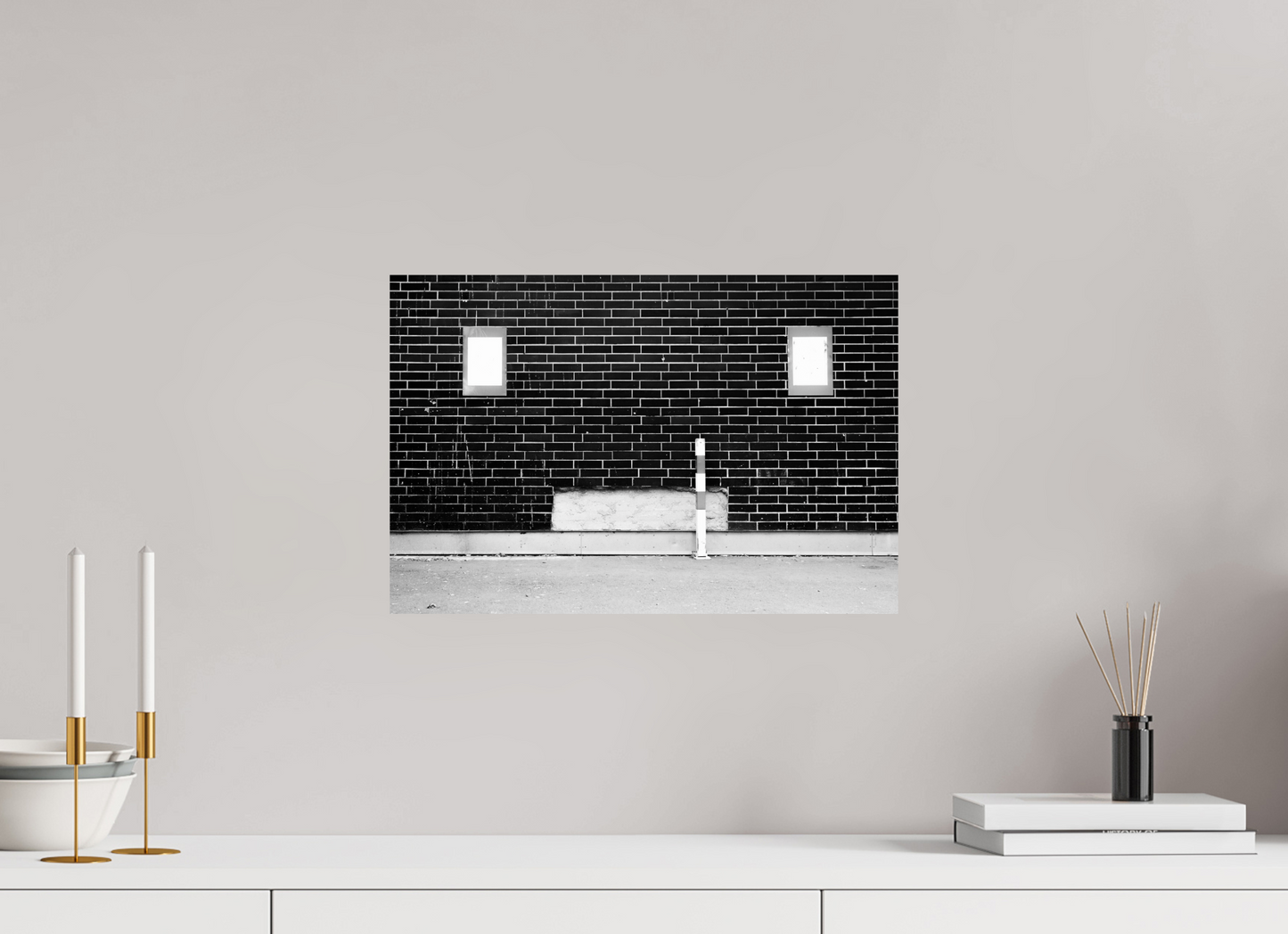 Poker Face - Schwarzweiß-Fotografie, Naheinstellung - Hochwertiger Abzug in Galeriequalität