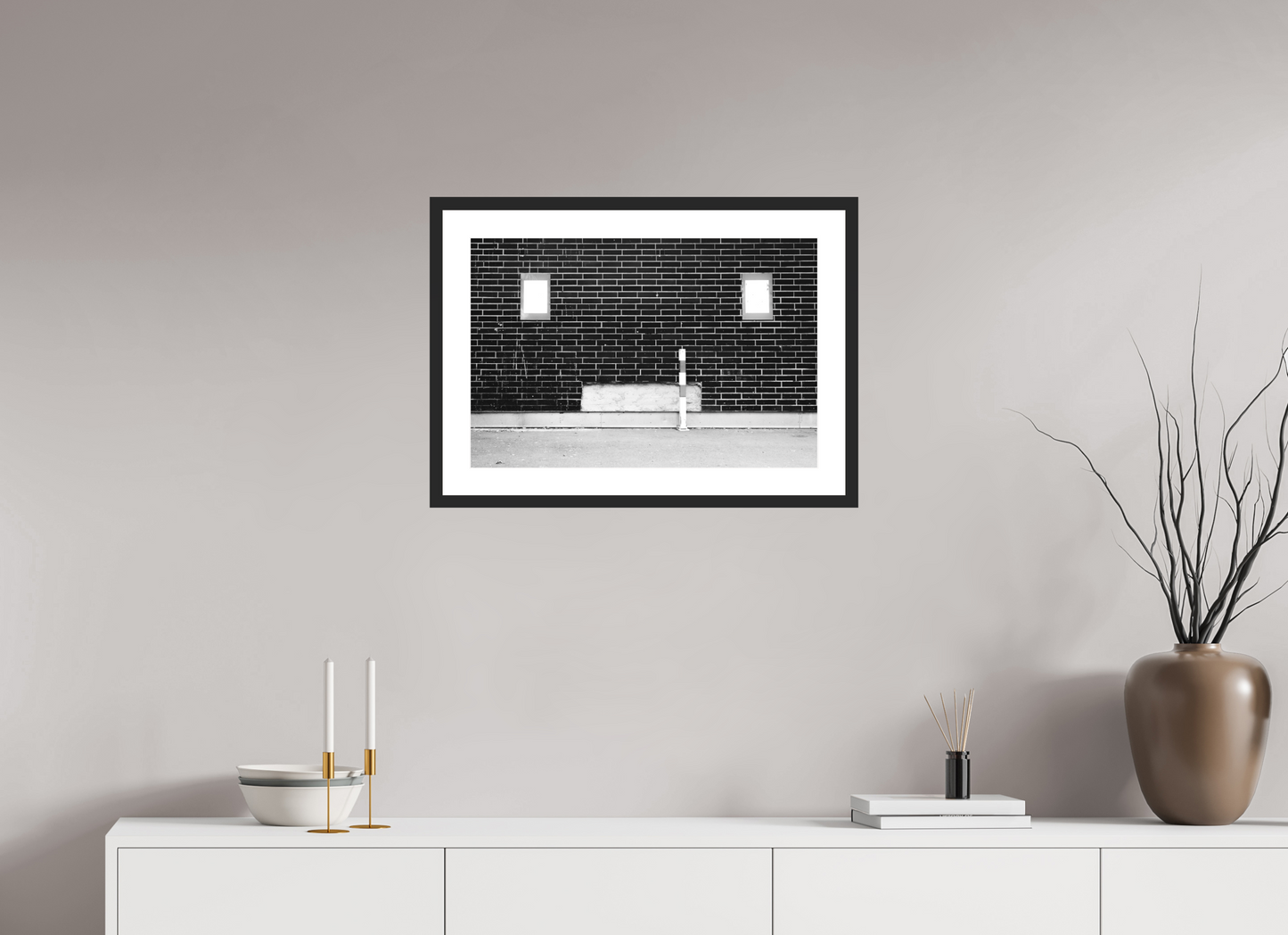 Poker Face - Schwarzweiß-Fotografie, Naheinstellung - Hochwertiger Abzug in Galeriequalität