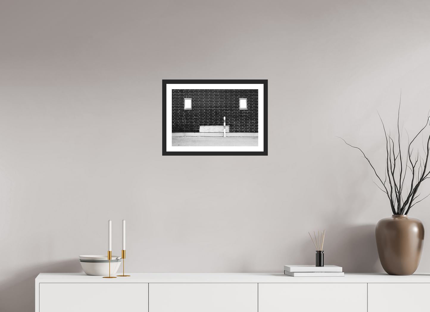 Poker Face - Schwarzweiß-Fotografie, Naheinstellung - Hochwertiger Abzug in Galeriequalität