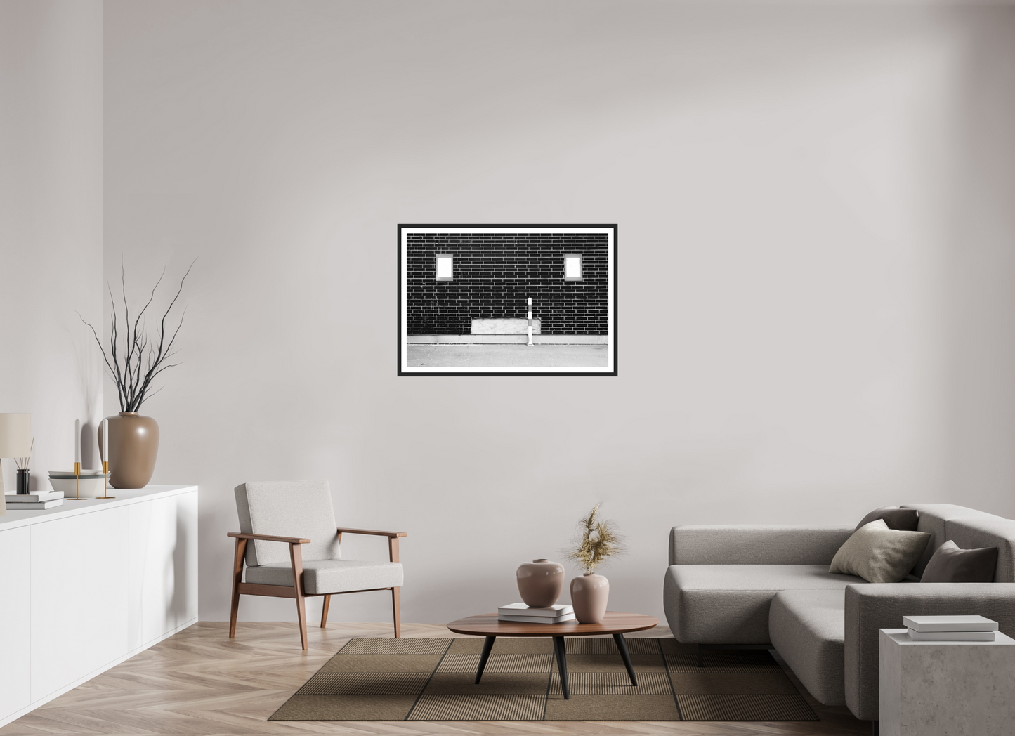 Poker Face - Schwarzweiß-Fotografie, Naheinstellung - Hochwertiger Abzug in Galeriequalität