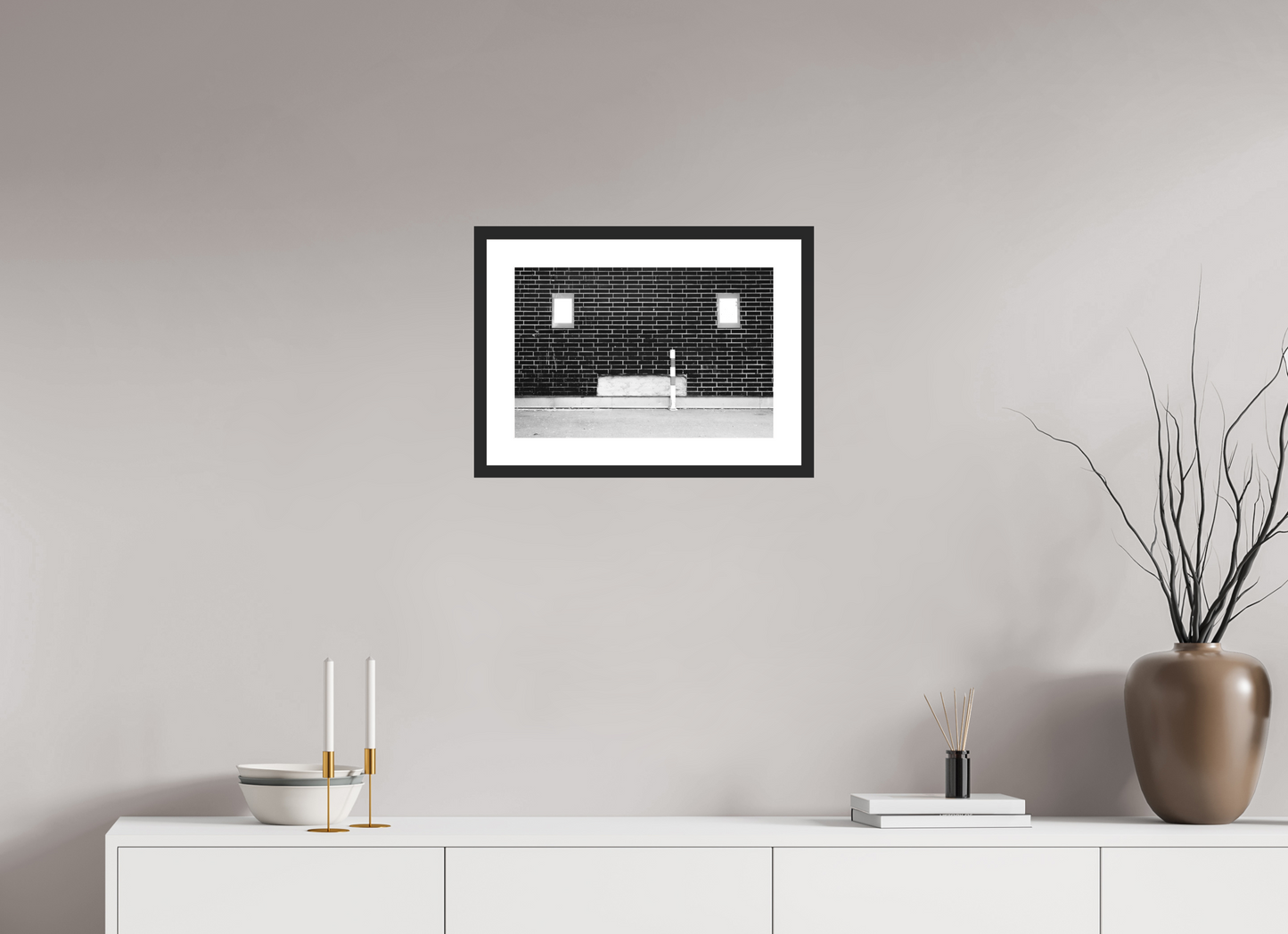 Poker Face - Schwarzweiß-Fotografie, Naheinstellung - Hochwertiger Abzug in Galeriequalität
