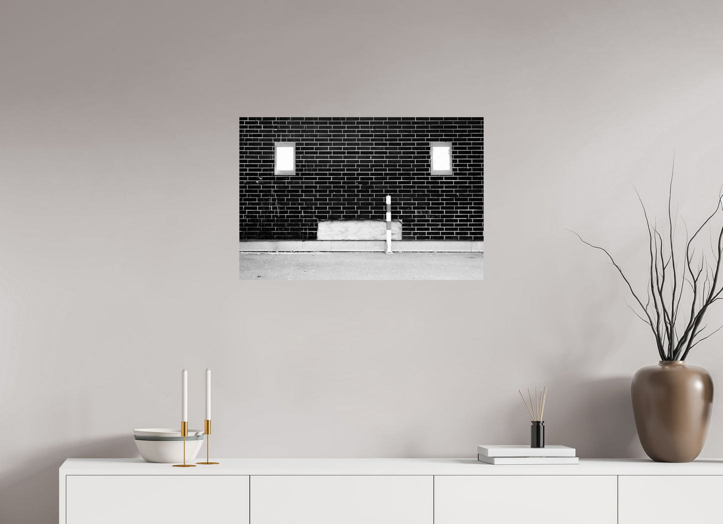 Poker Face - Schwarzweiß-Fotografie, Naheinstellung - Hochwertiger Abzug in Galeriequalität