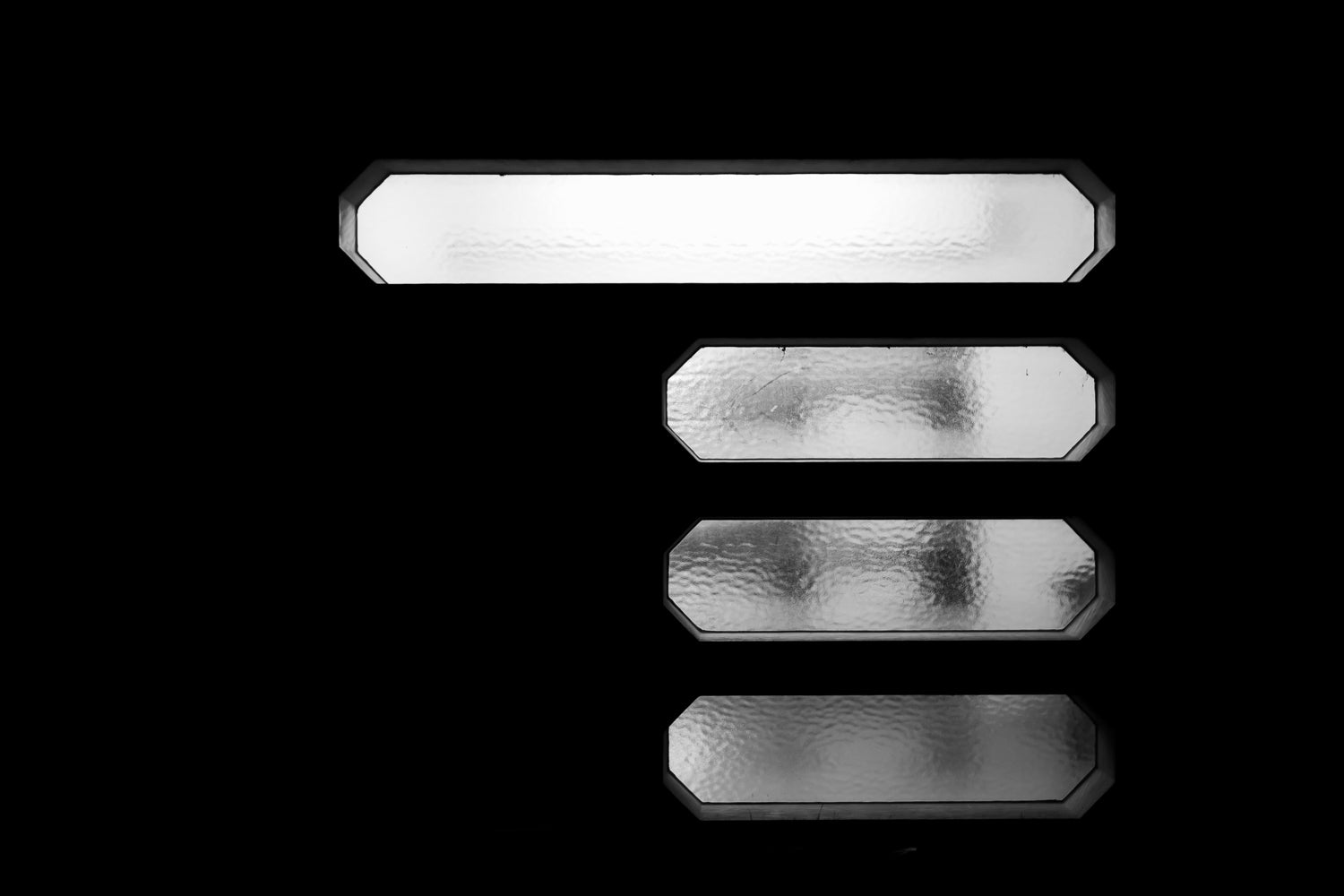 Black and White Photo Art - High-Resolution Digital Download – Native ...