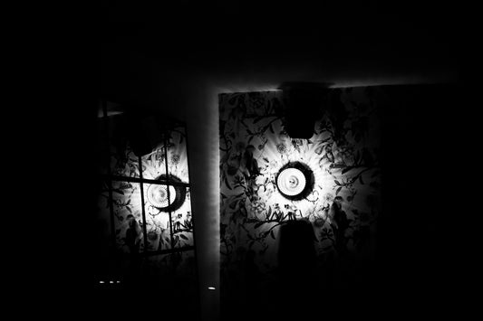 Nova - Schwarzweiß-Nachtfotografie - Instant High-Res Download
