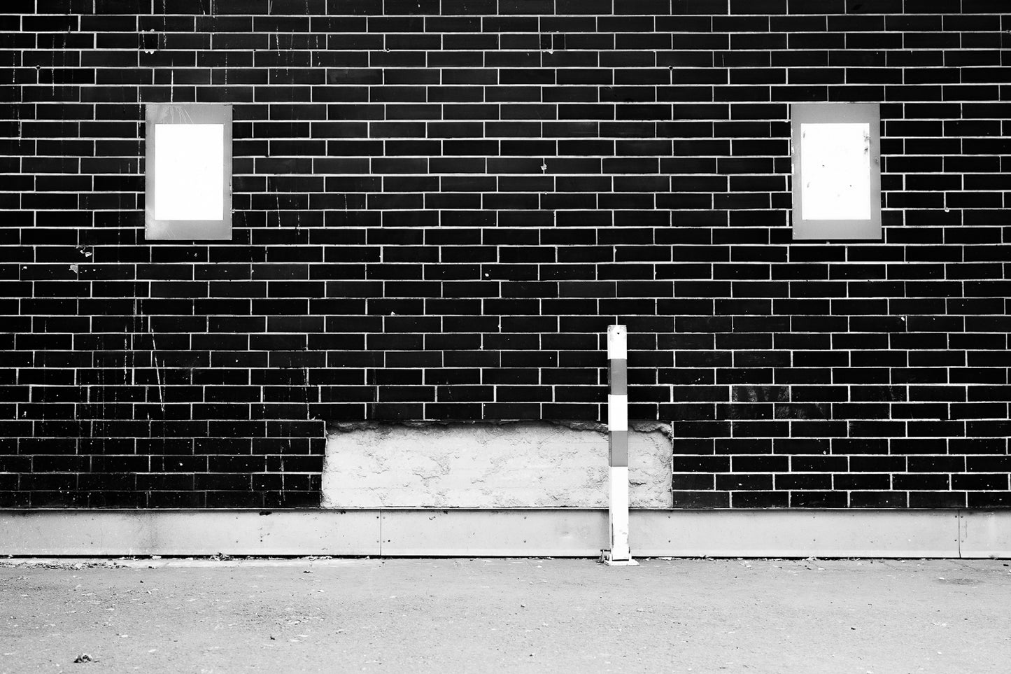 Poker Face - Schwarzweiß-Fotografie, Naheinstellung - Instant High-Res Download
