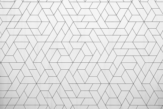Shift II - Abstrakte Schwarzweiß-Fotografie, Naheinstellung - Instant High-Res Download