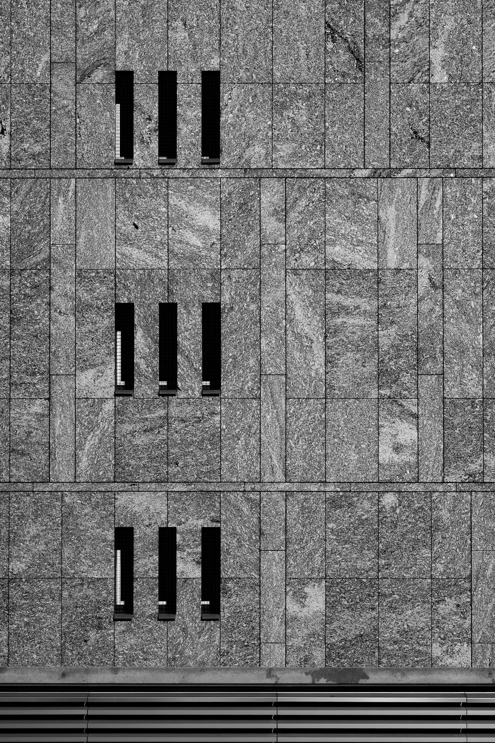 Black and White Photo Art - High-Resolution Digital Download – Native ...