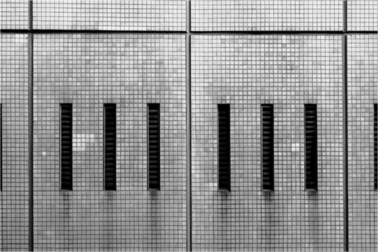 Main image Sixish - Schwarzweiß-Fotokunst - Hochwertiger Abzug