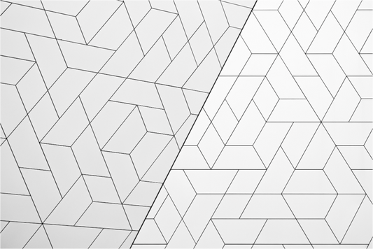 Shift - Abstract Black and White Photography - Gallery-Quality Premium Print